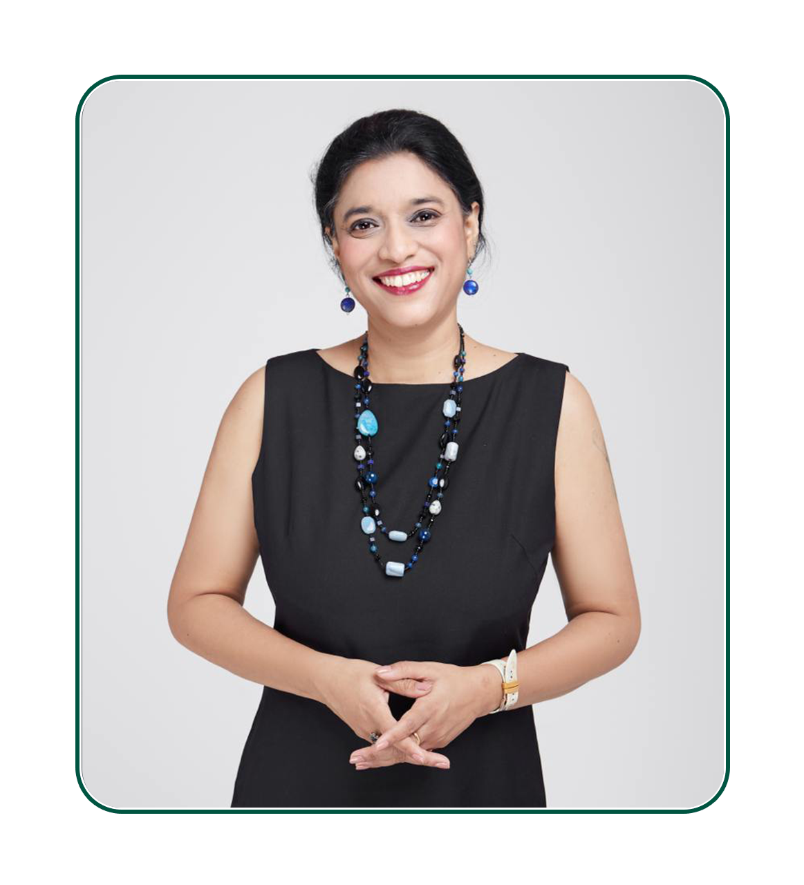 Shailani Borges